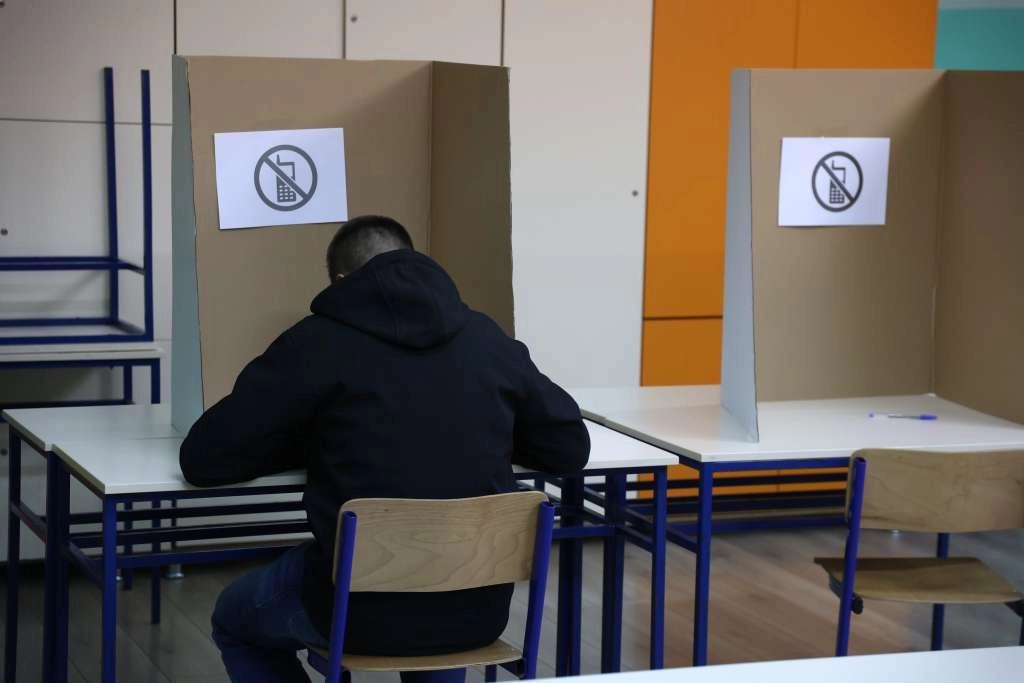MOSTAR HDZ BiH i Koalicija za Mostar zasad dobro stoje, drže se i HRS i Grade moj, SDP zasad ima lošiji rezultat